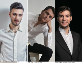 tenors